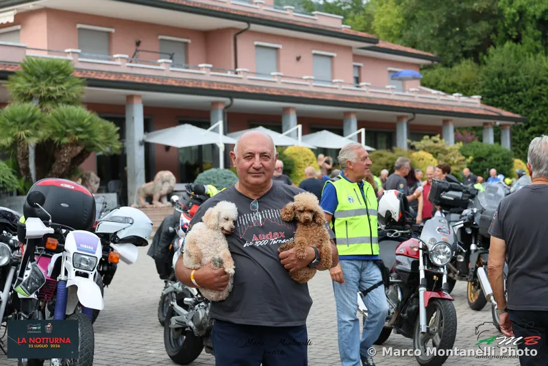 Foto dell'evento
