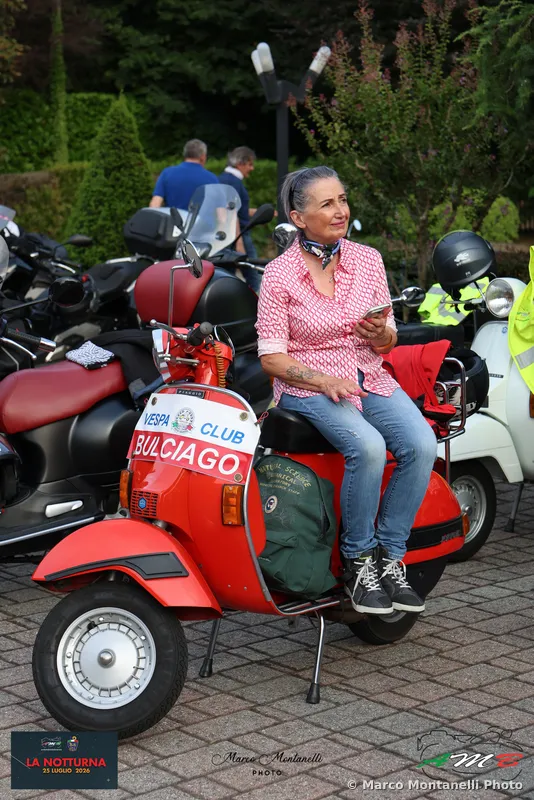 Foto dell'evento