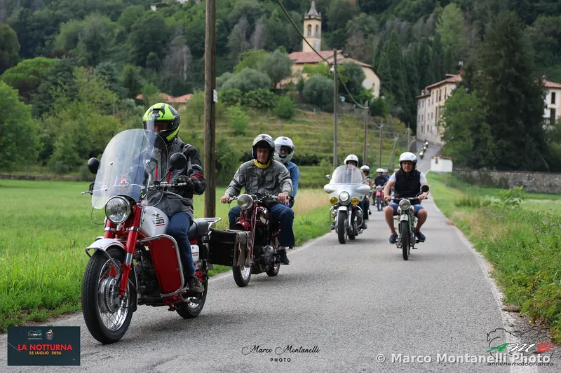 Foto dell'evento