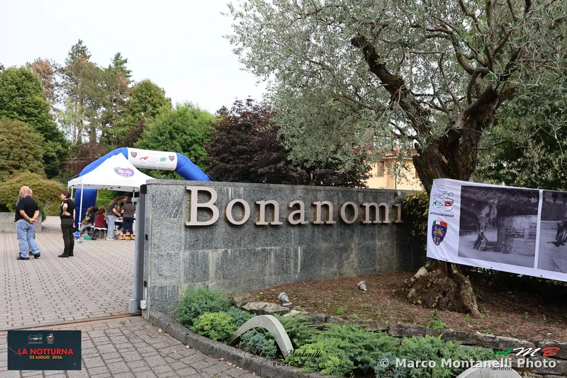 Foto dell'evento
