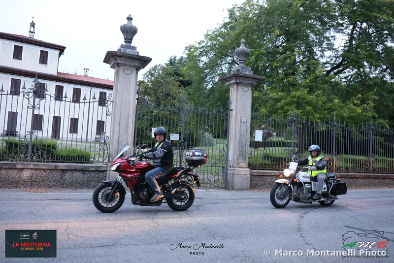 Foto dell'evento