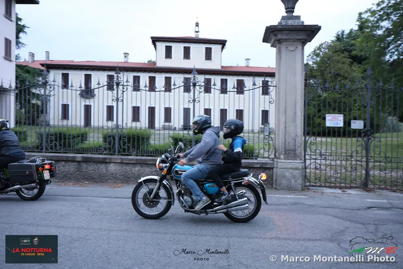 Foto dell'evento