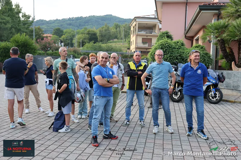 Foto dell'evento