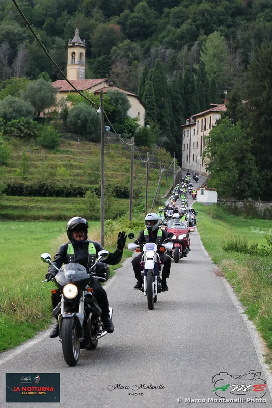 Foto dell'evento