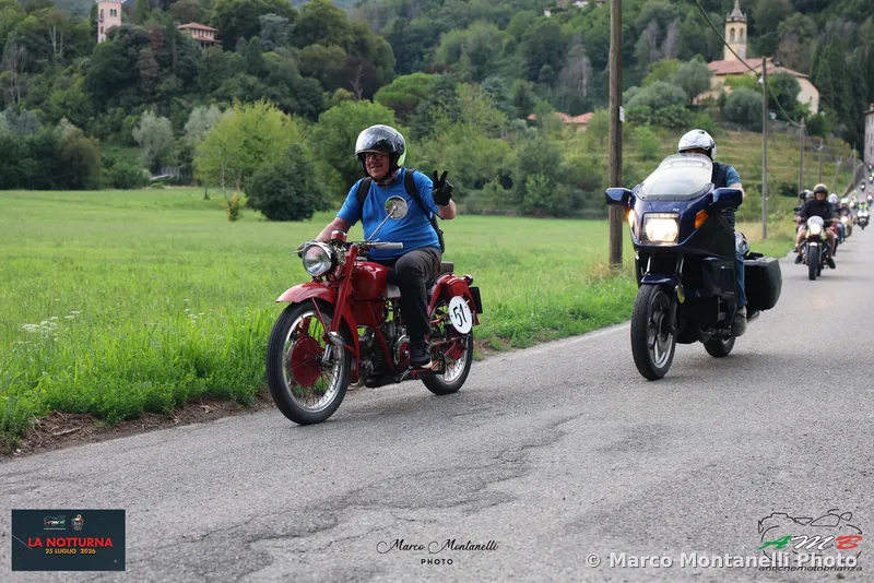 Foto dell'evento
