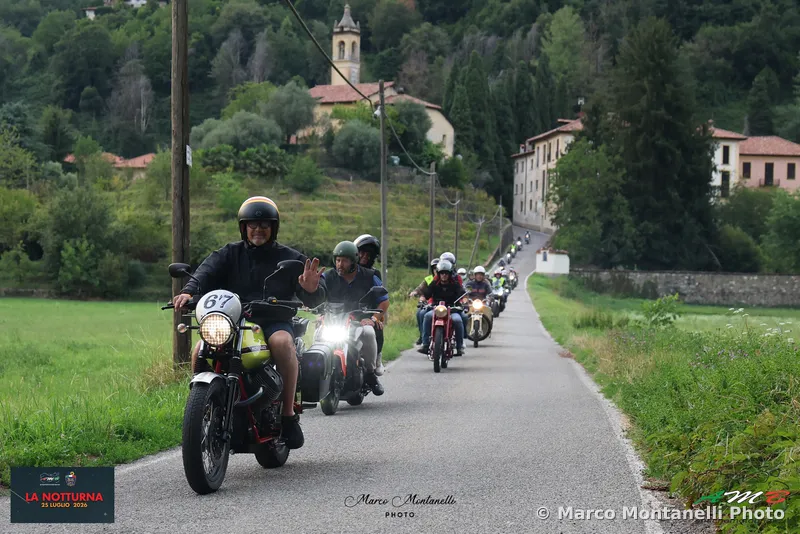 Foto dell'evento