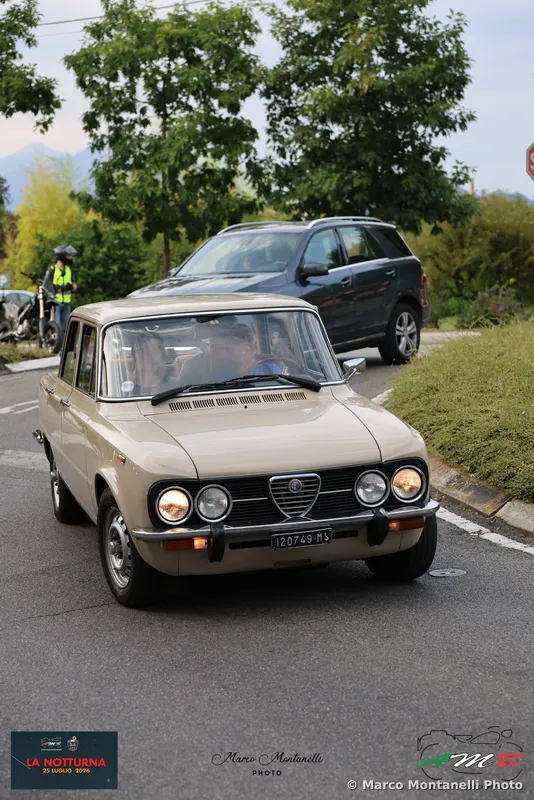 Foto dell'evento