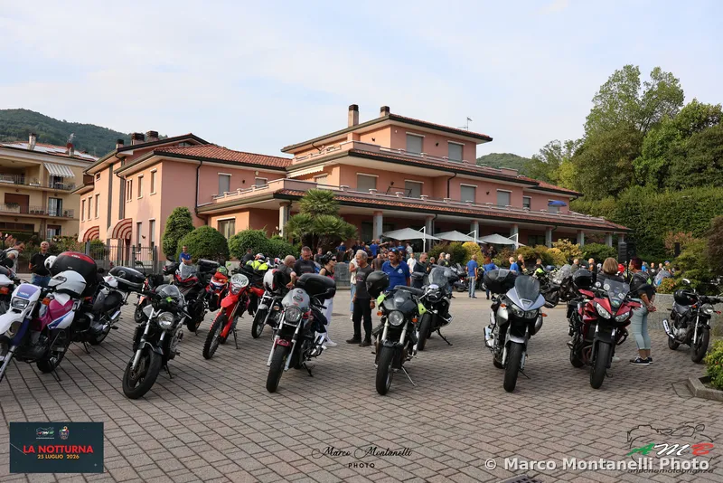 Foto dell'evento