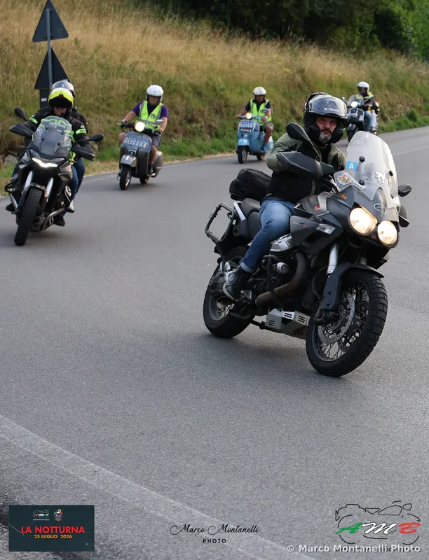 Foto dell'evento