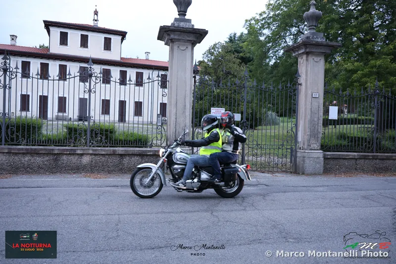 Foto dell'evento