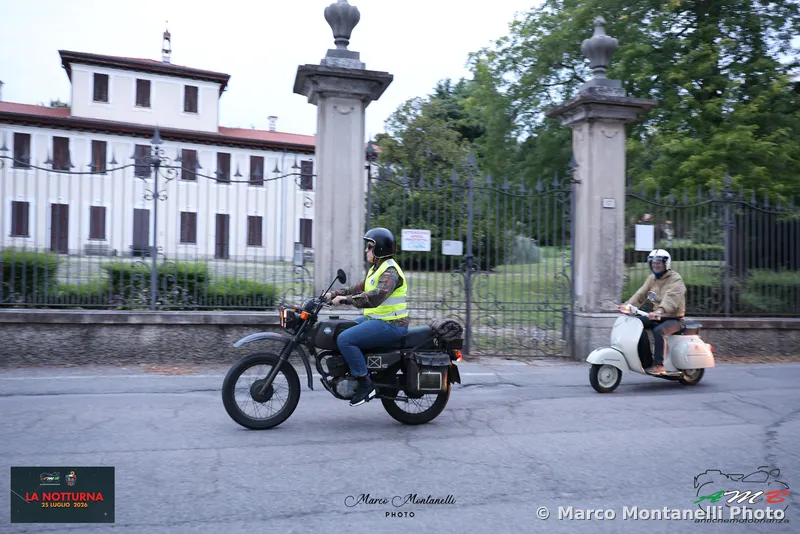 Foto dell'evento