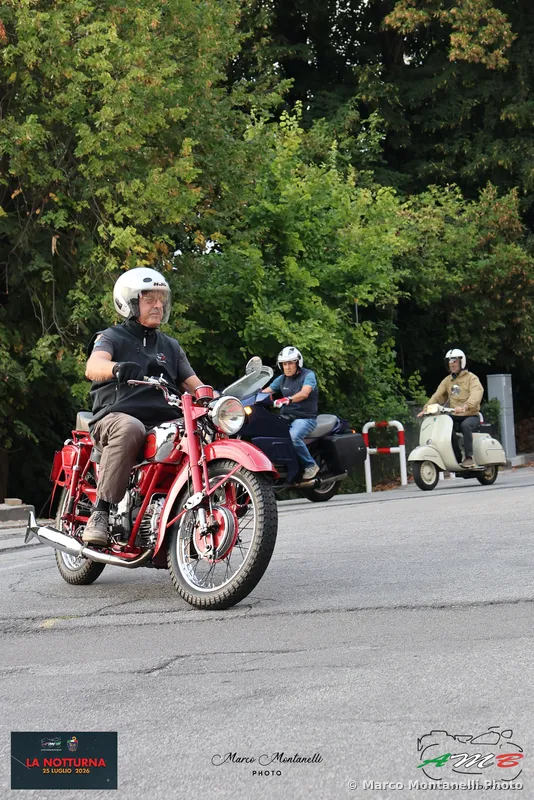 Foto dell'evento