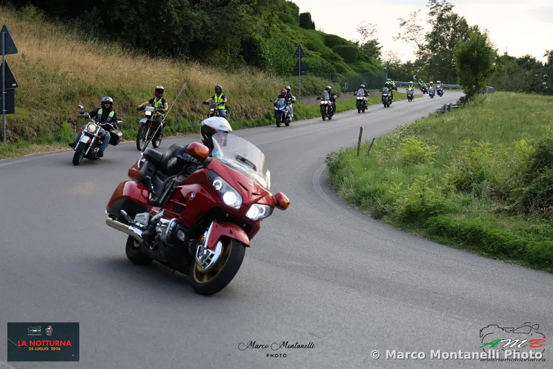 Foto dell'evento