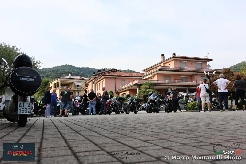 Foto dell'evento