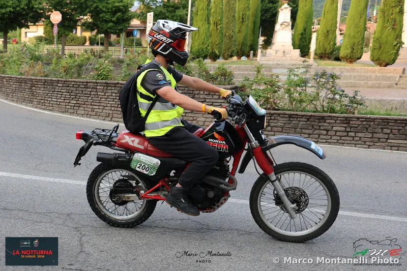 Foto dell'evento
