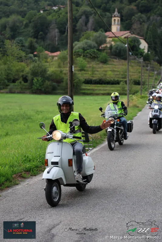 Foto dell'evento