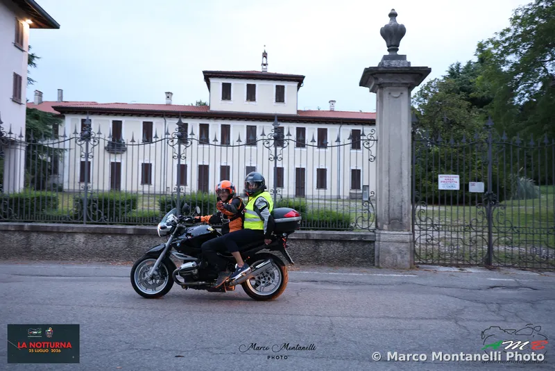 Foto dell'evento