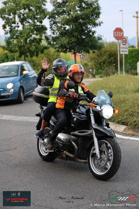 Foto dell'evento