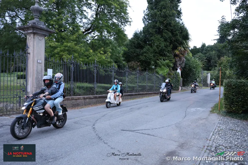 Foto dell'evento