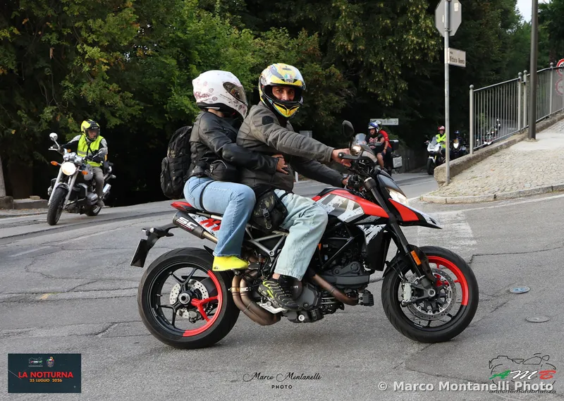 Foto dell'evento