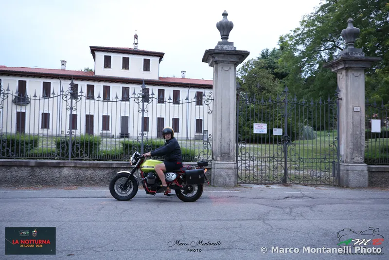 Foto dell'evento