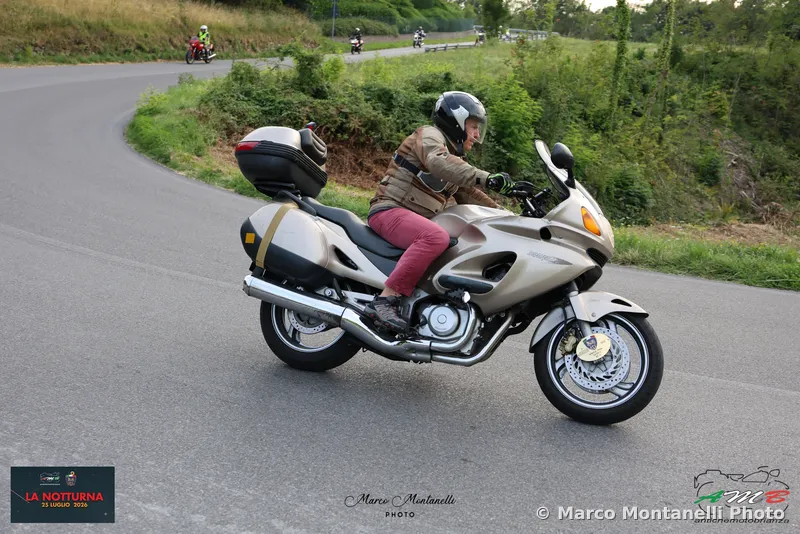Foto dell'evento