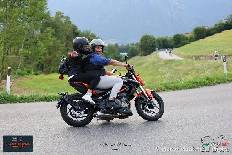 Foto dell'evento