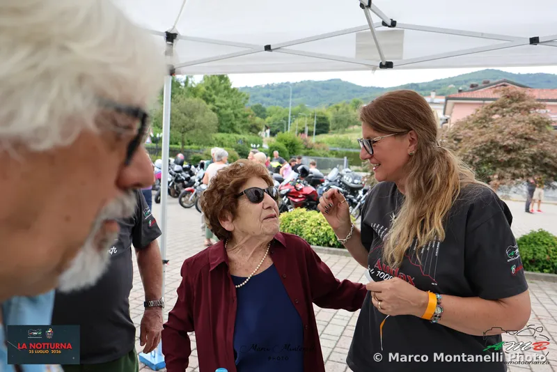 Foto dell'evento