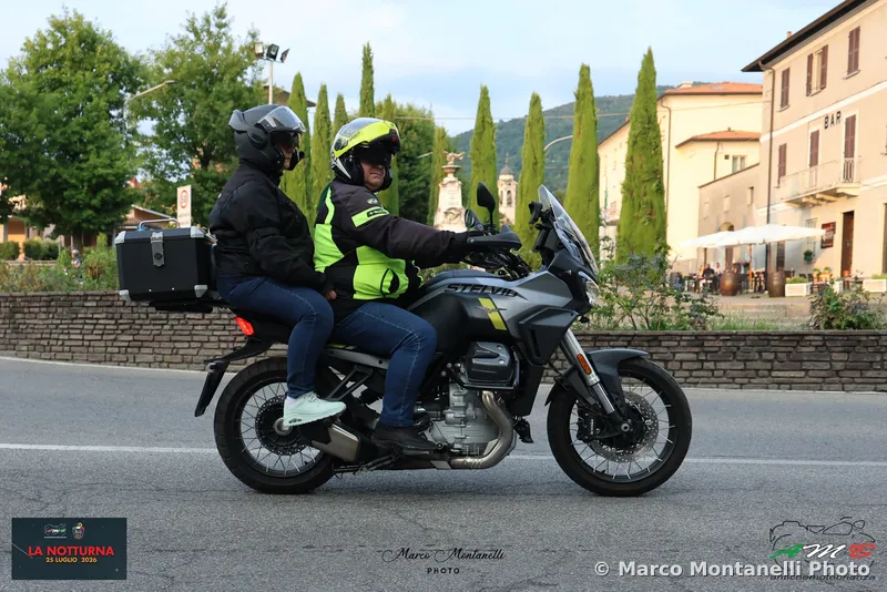 Foto dell'evento