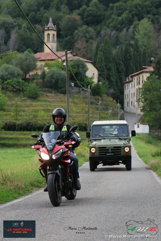 Foto dell'evento