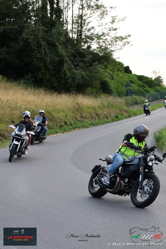 Foto dell'evento