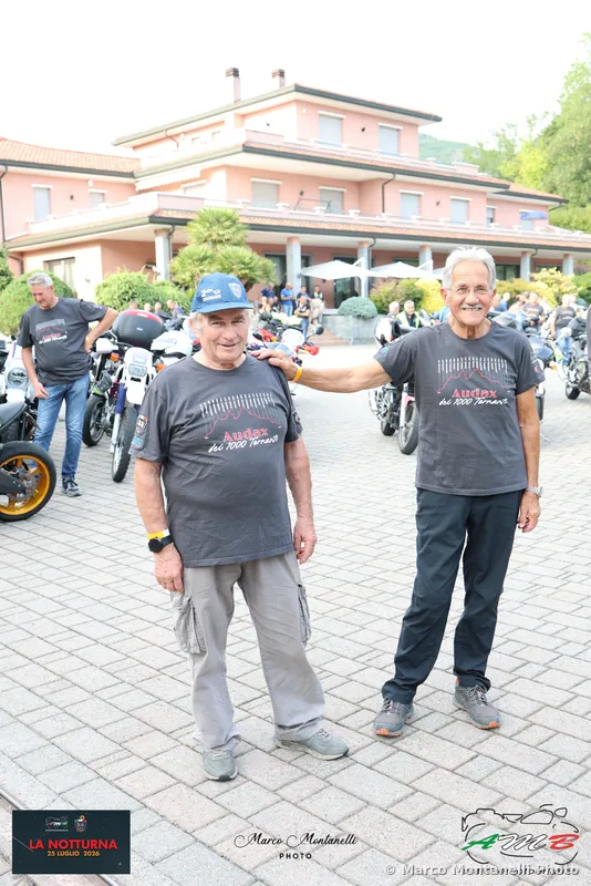 Foto dell'evento