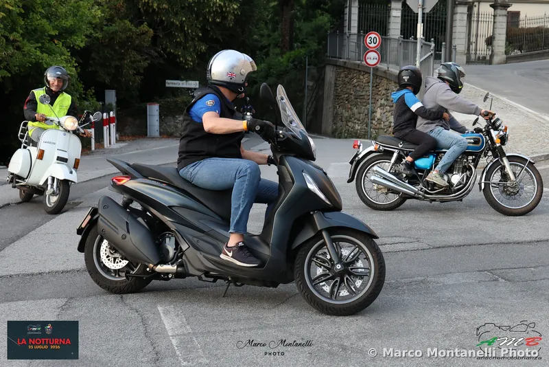 Foto dell'evento