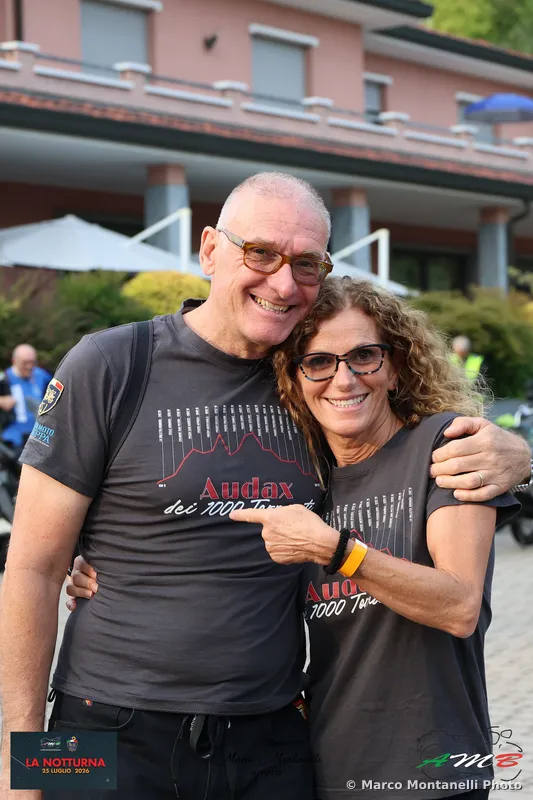 Foto dell'evento