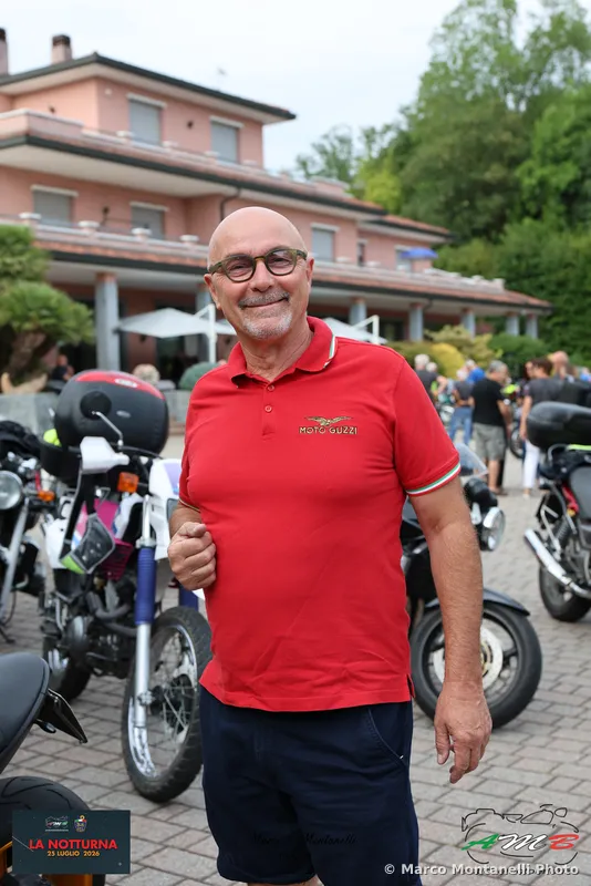 Foto dell'evento