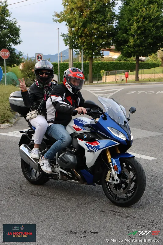 Foto dell'evento