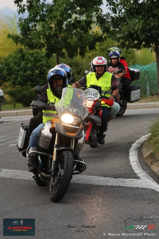 Foto dell'evento