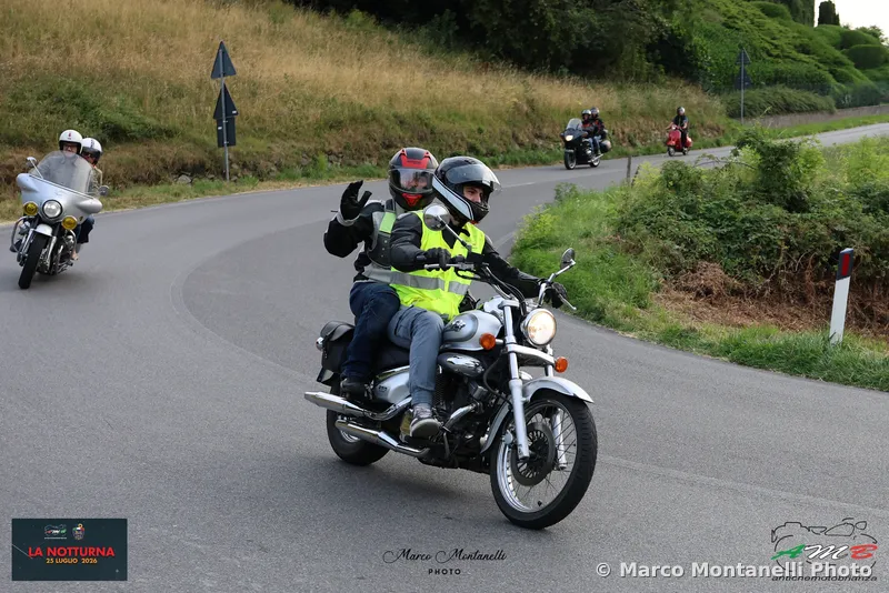 Foto dell'evento