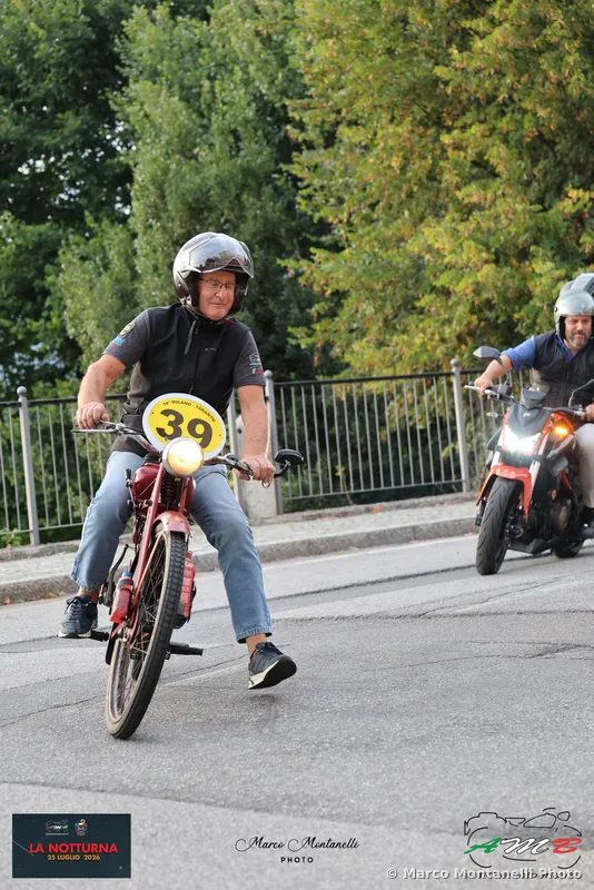 Foto dell'evento