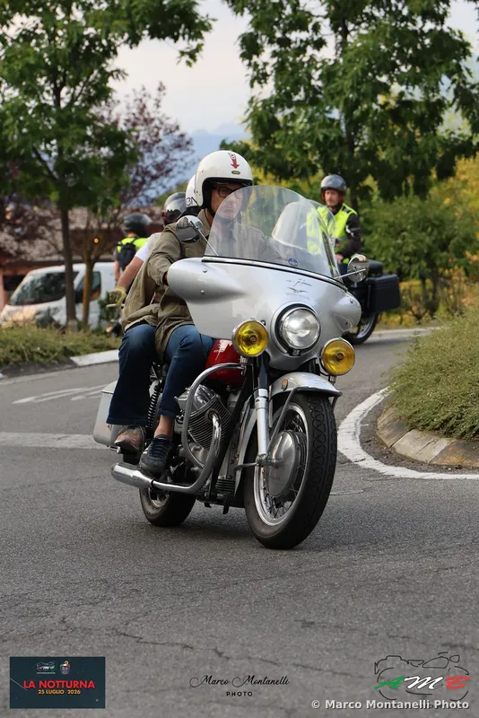 Foto dell'evento