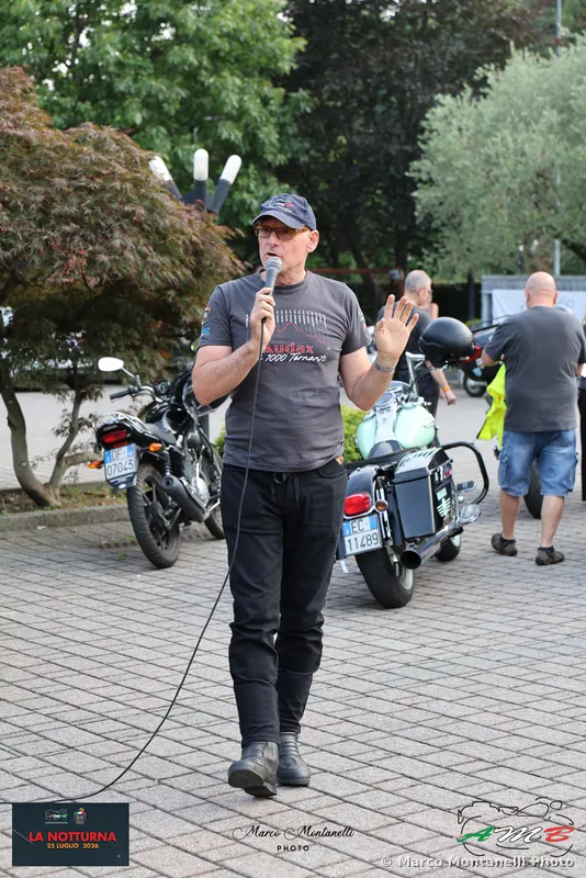 Foto dell'evento
