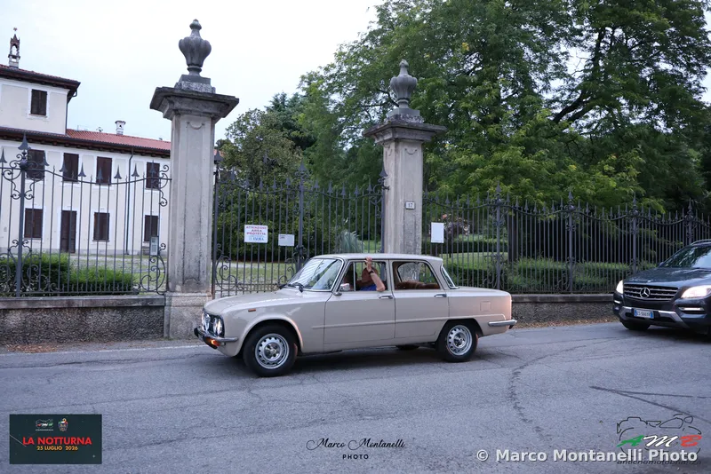 Foto dell'evento