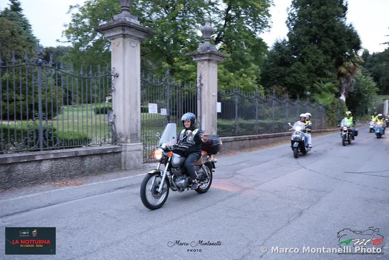 Foto dell'evento