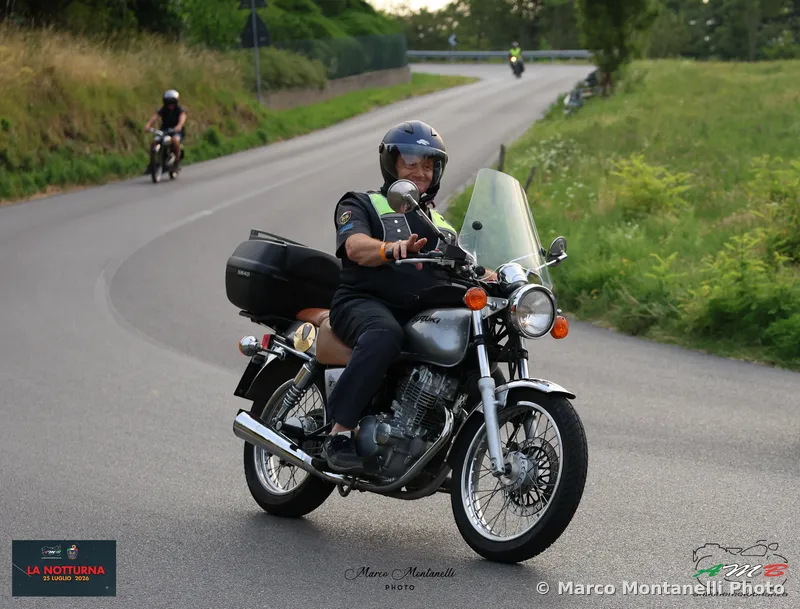 Foto dell'evento