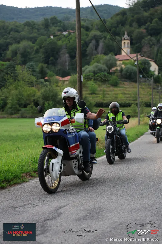 Foto dell'evento