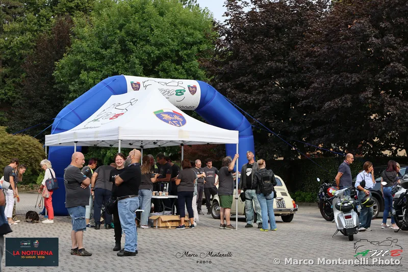 Foto dell'evento