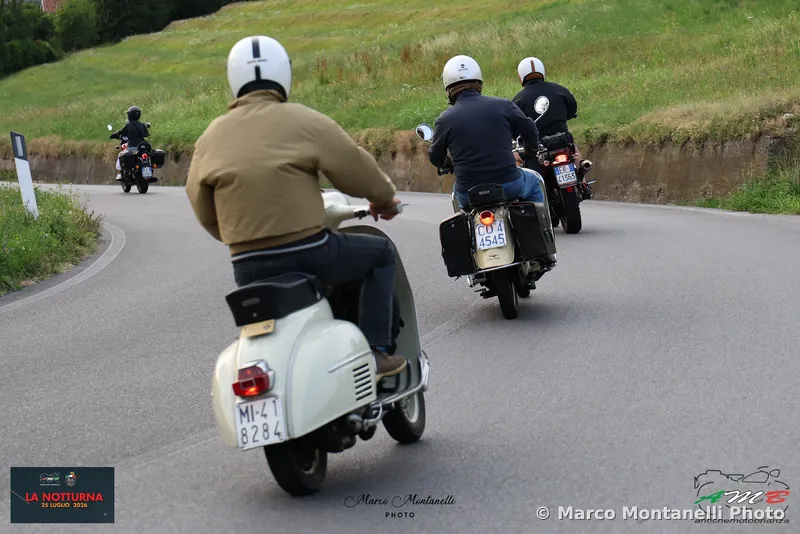 Foto dell'evento