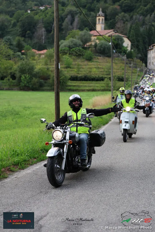 Foto dell'evento