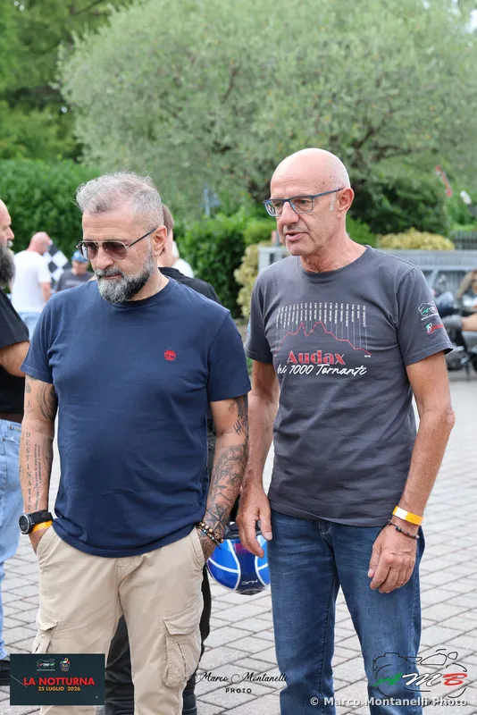 Foto dell'evento