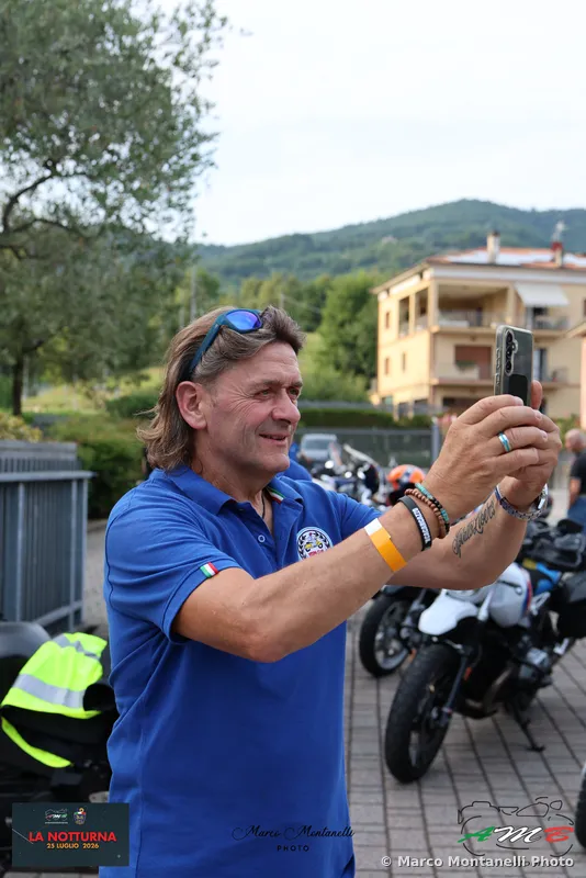 Foto dell'evento